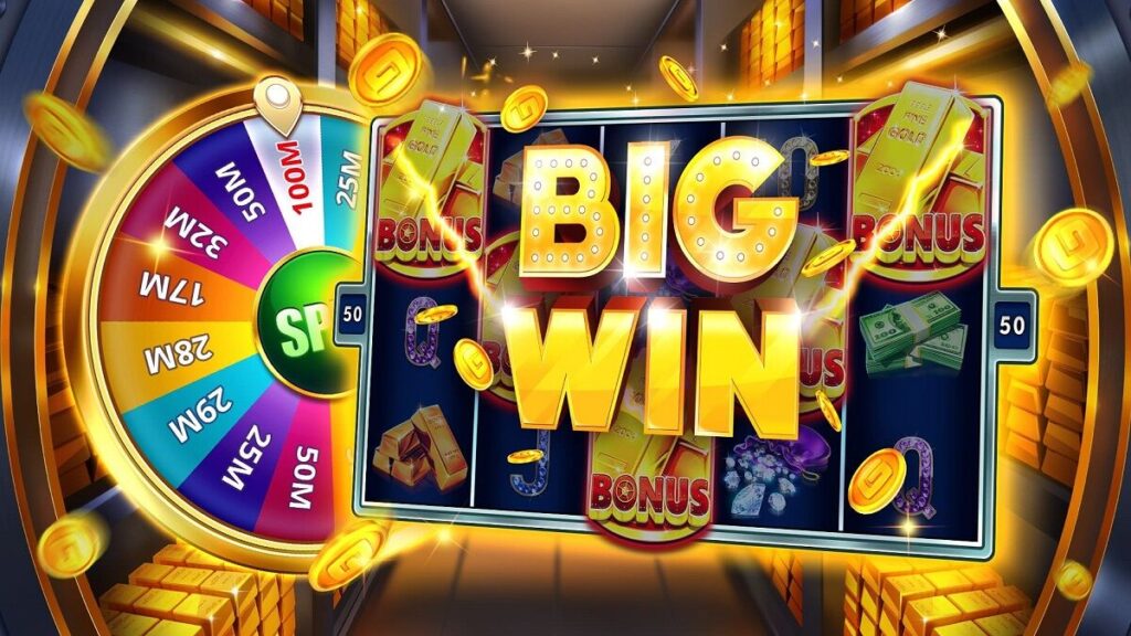 Discover the Excitement of Tropical Wins 23 Discover the Excitement of Tropical Wins 23