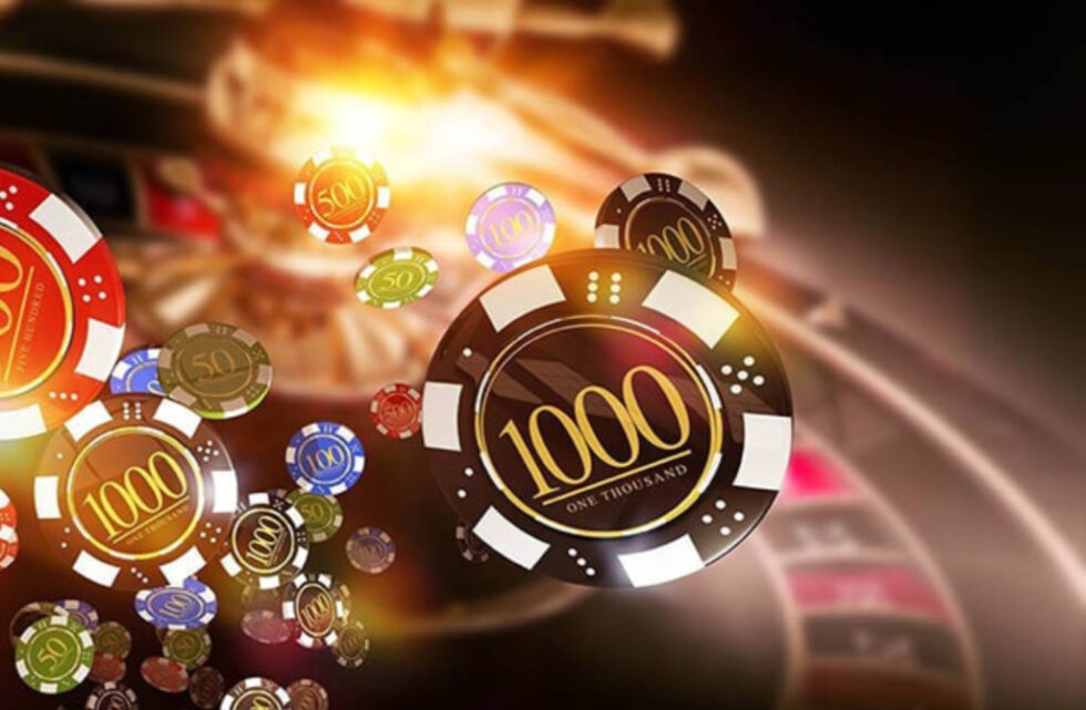 Maximize Your Winnings with Casino Bonus Strike UK Maximize Your Winnings with Casino Bonus Strike UK