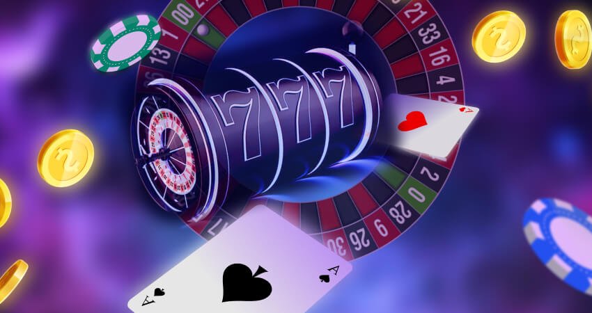 Maximize Your Winnings with Casino Bonus Strike UK Maximize Your Winnings with Casino Bonus Strike UK