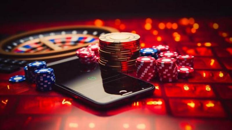 Nationalbet Casino Registration Process 13 Nationalbet Casino Registration Process 13